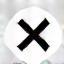 X (formerly Twitter) icon